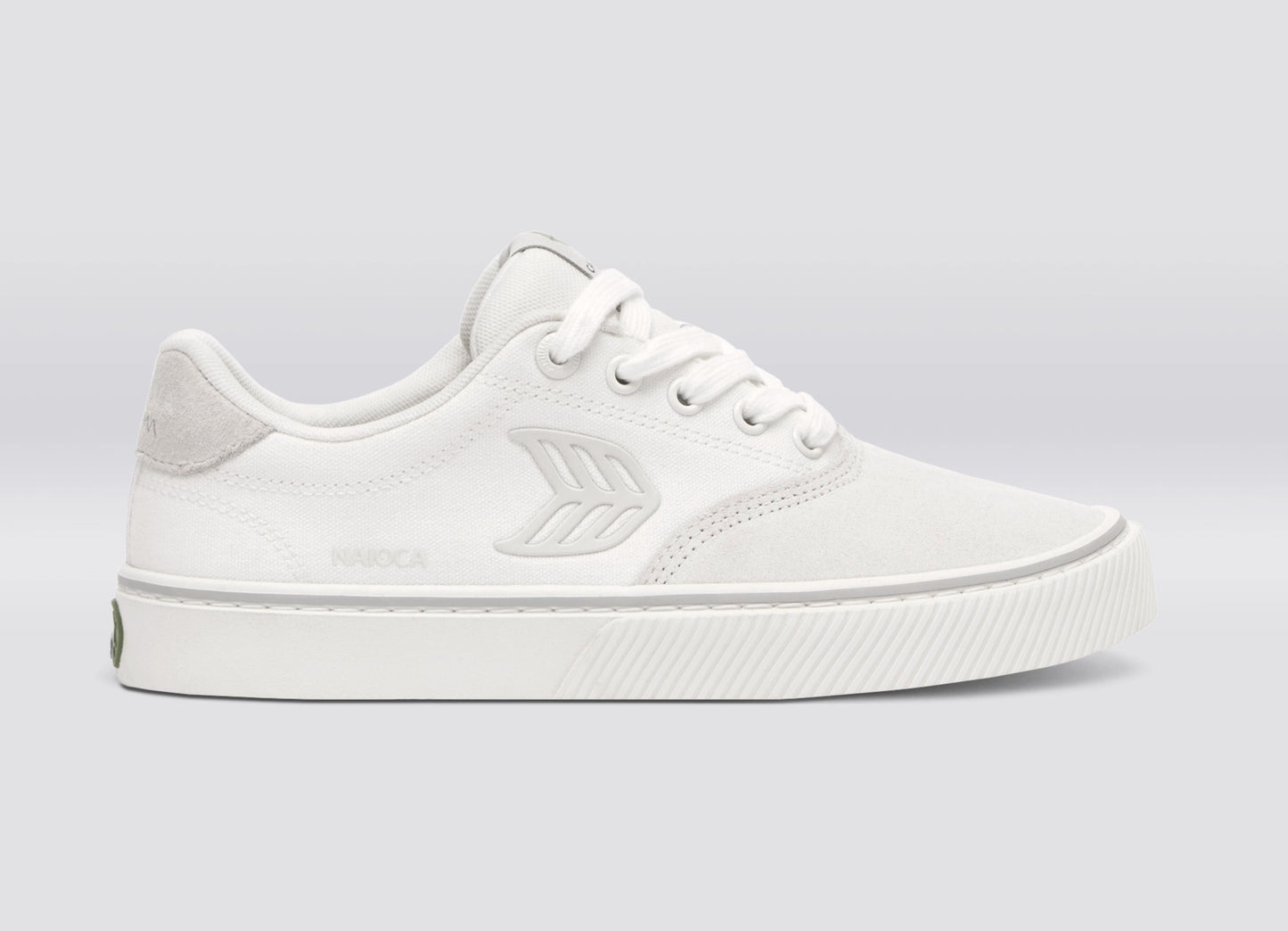 Cariuma Shoes NAIOCA PRO White