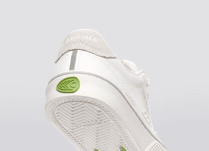 Cariuma Shoes NAIOCA PRO White