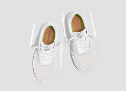 Cariuma Shoes NAIOCA PRO White