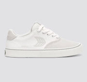 Cariuma Shoes NAIOCA PRO White