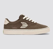 Cariuma Shoes NAIOCA PRO Brown