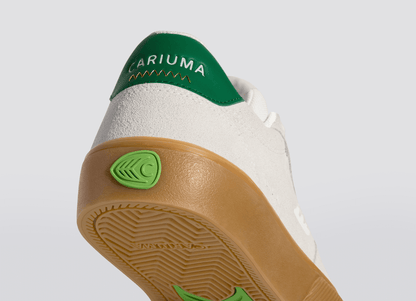 Sapatilhas Cariuma NAIOCA Gum Smoke White/Off-White