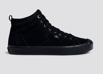 Sapatilhas Cariuma OCA HIGH All Black