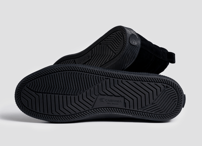 Sapatilhas Cariuma OCA HIGH All Black