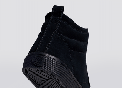 Sapatilhas Cariuma OCA HIGH All Black