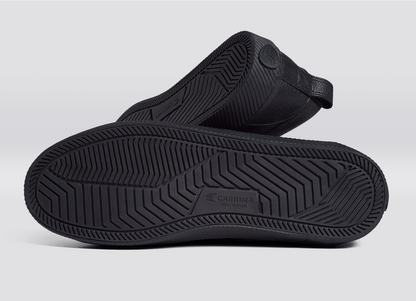 Sapatilhas Cariuma OCA LOW Triple Black