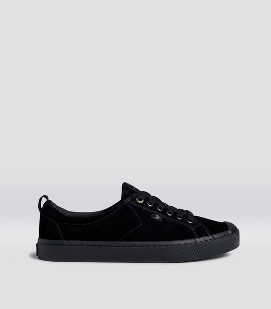Sapatilhas Cariuma OCA LOW All Black