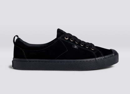 Sapatilhas Cariuma OCA LOW All Black