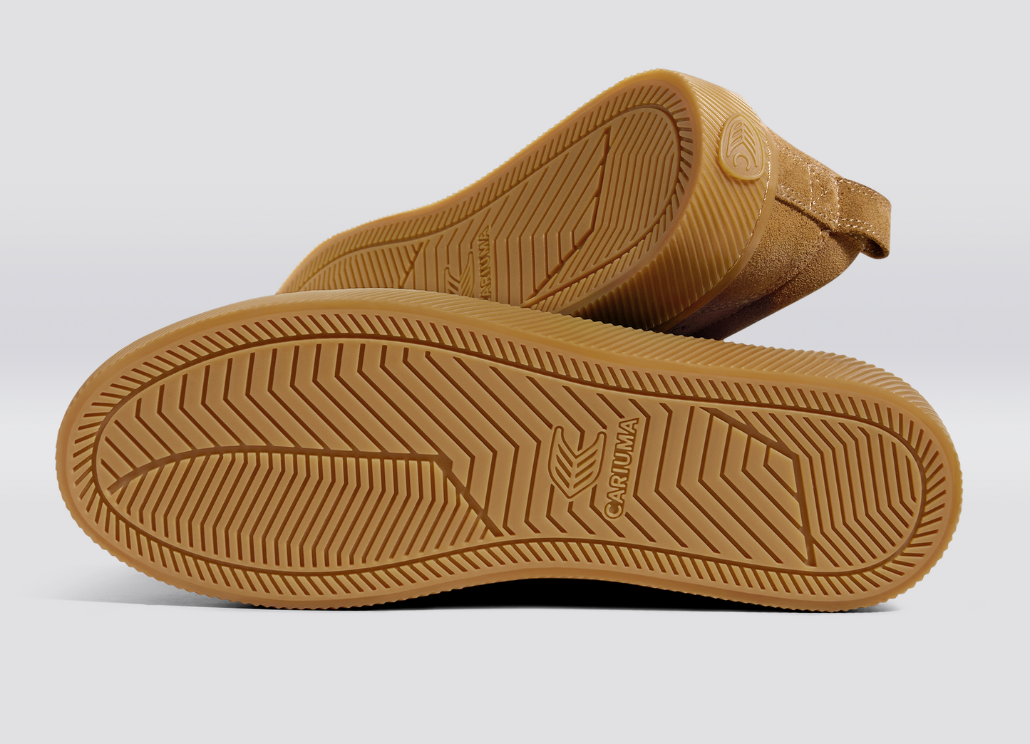 Sapatilhas Cariuma OCA LOW All Camel