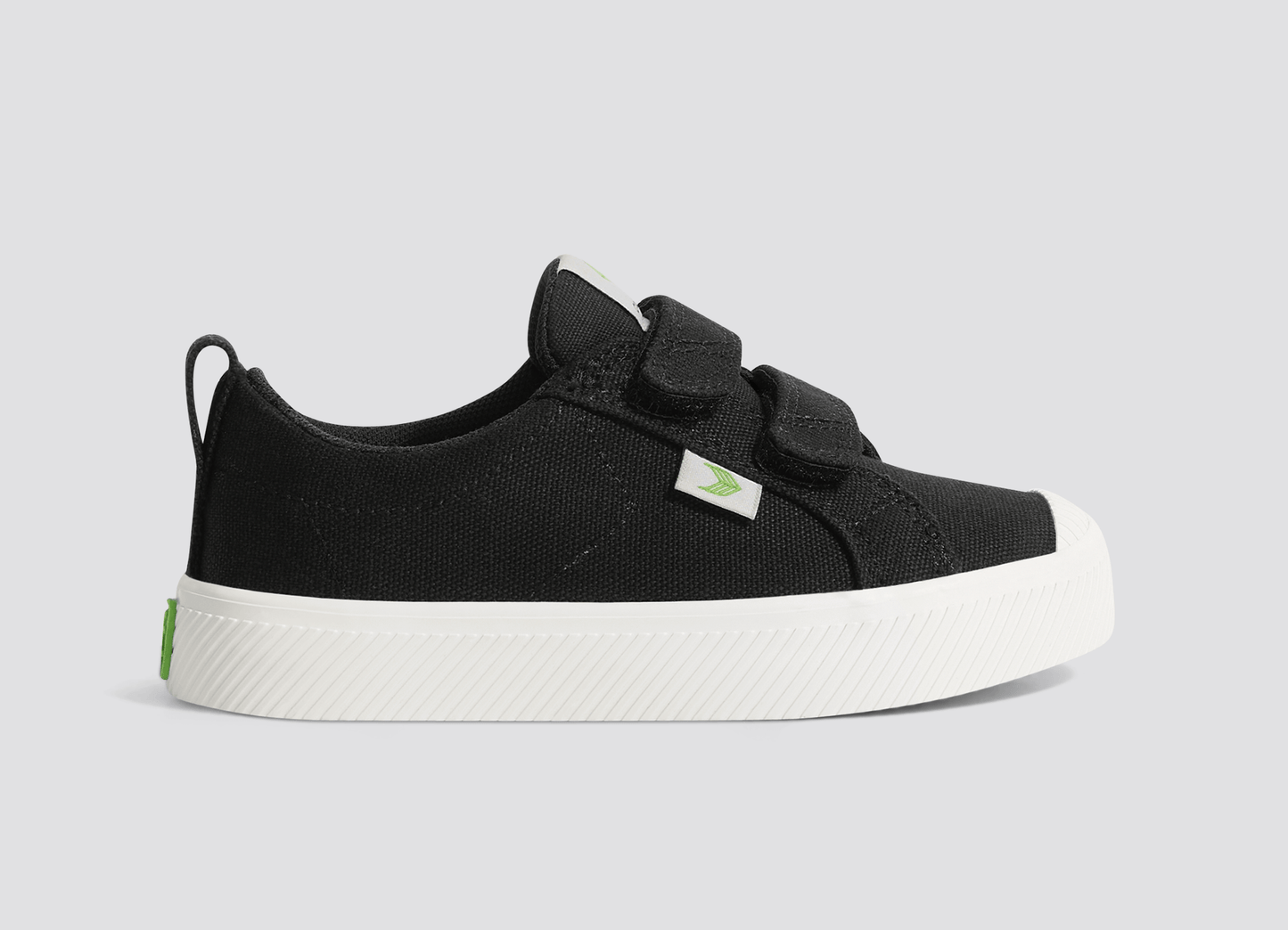 Cariuma Shoes OCA LOW Black