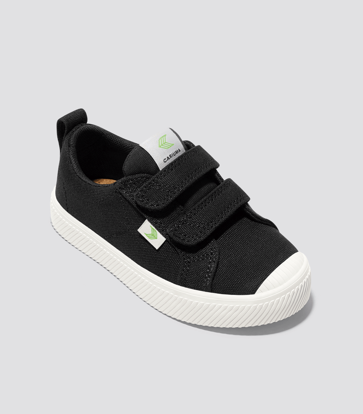 Cariuma Shoes OCA LOW Black