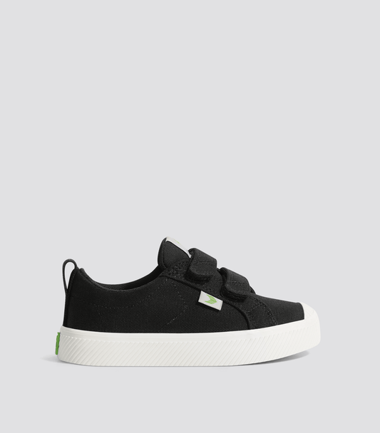Cariuma Shoes OCA LOW Black