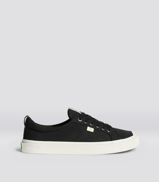 Sapatilhas Cariuma OCA LOW Black