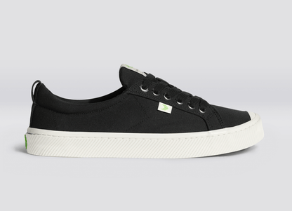 Sapatilhas Cariuma OCA LOW Black
