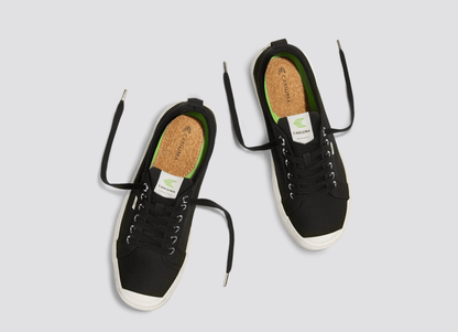 Sapatilhas Cariuma OCA LOW Black