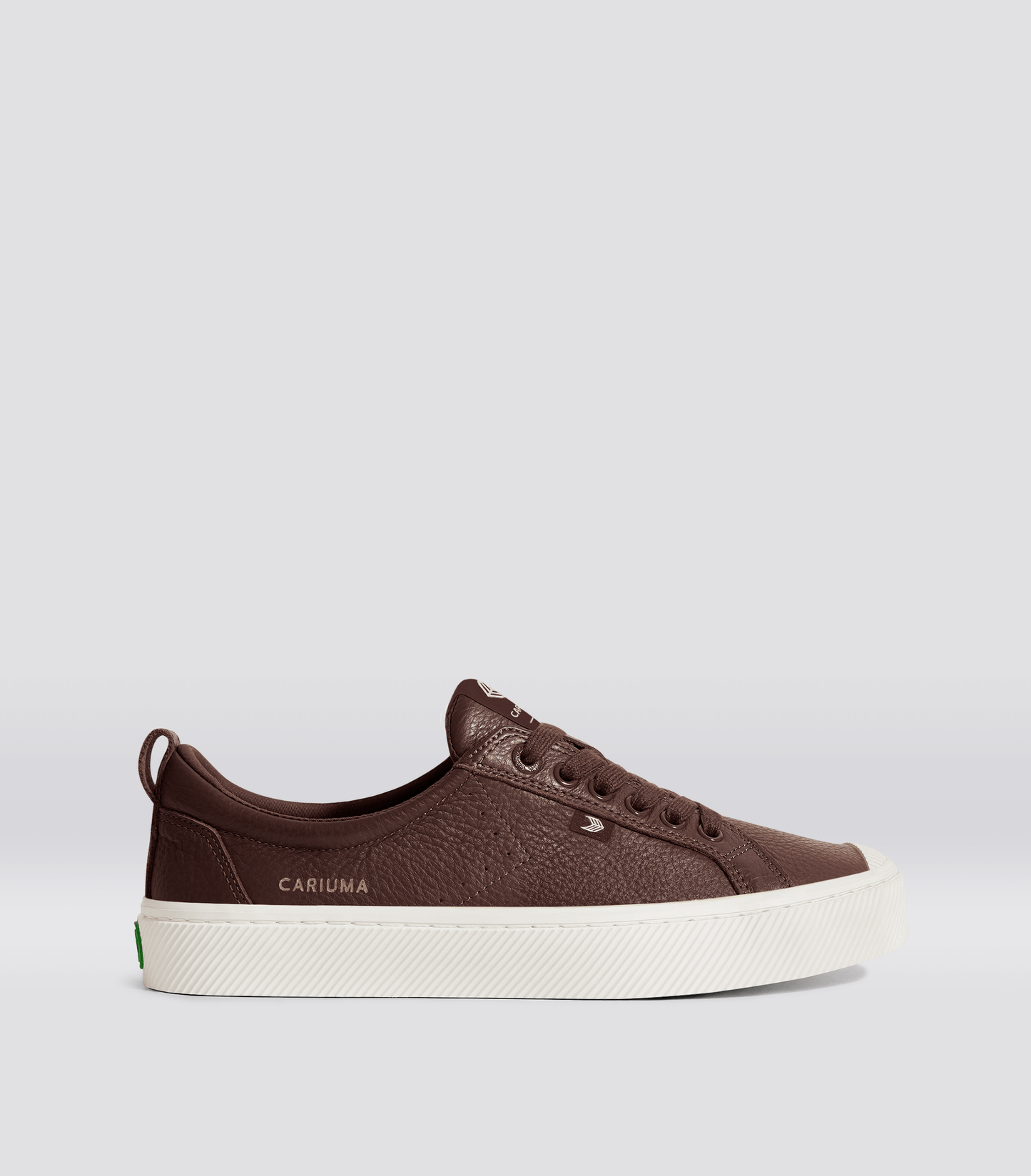 Sapatilhas Cariuma OCA LOW Brown