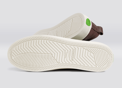 Sapatilhas Cariuma OCA LOW Brown