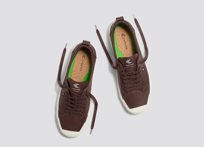 Sapatilhas Cariuma OCA LOW Brown
