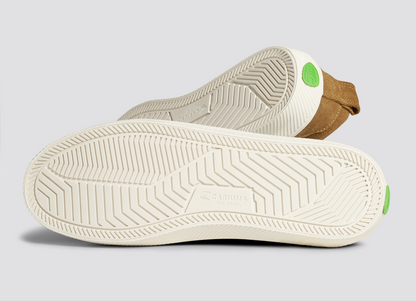 Sapatilhas Cariuma OCA LOW Camel