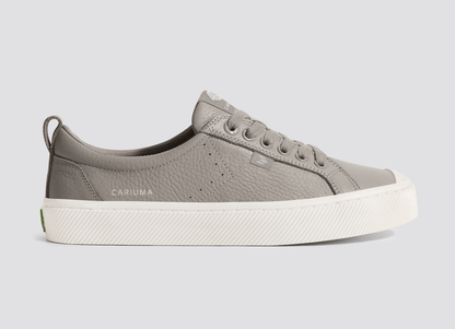 Sapatilhas Cariuma OCA LOW Grey
