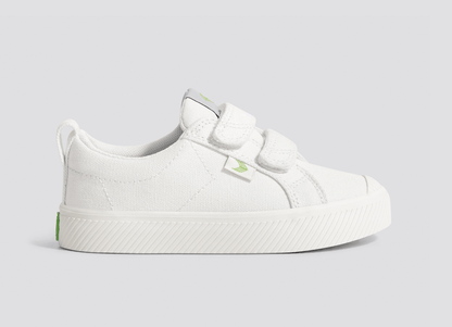 Cariuma Shoes OCA LOW Off-White