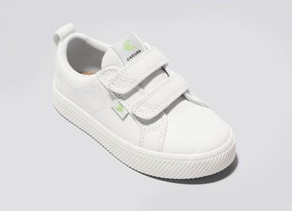 Cariuma Shoes OCA LOW Off-White
