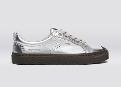 Cariuma Shoes OCA LOW Metallic