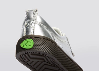 Cariuma Shoes OCA LOW Metallic