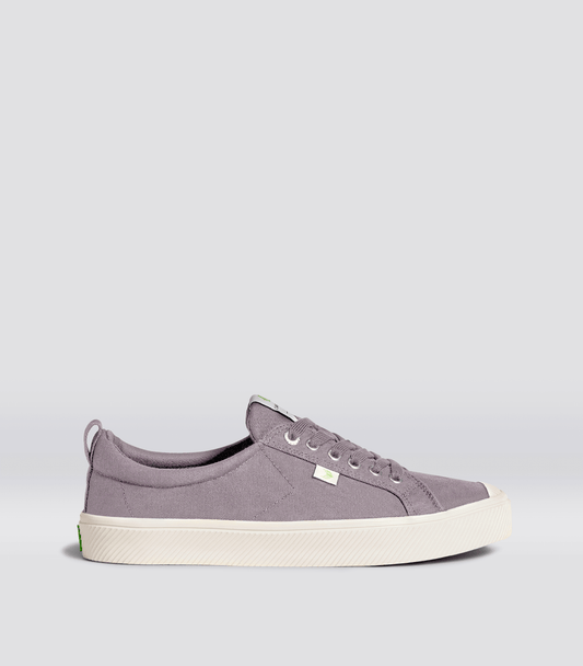 Cariuma Shoes OCA LOW Mystic Grey