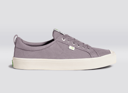 Cariuma Shoes OCA LOW Mystic Grey
