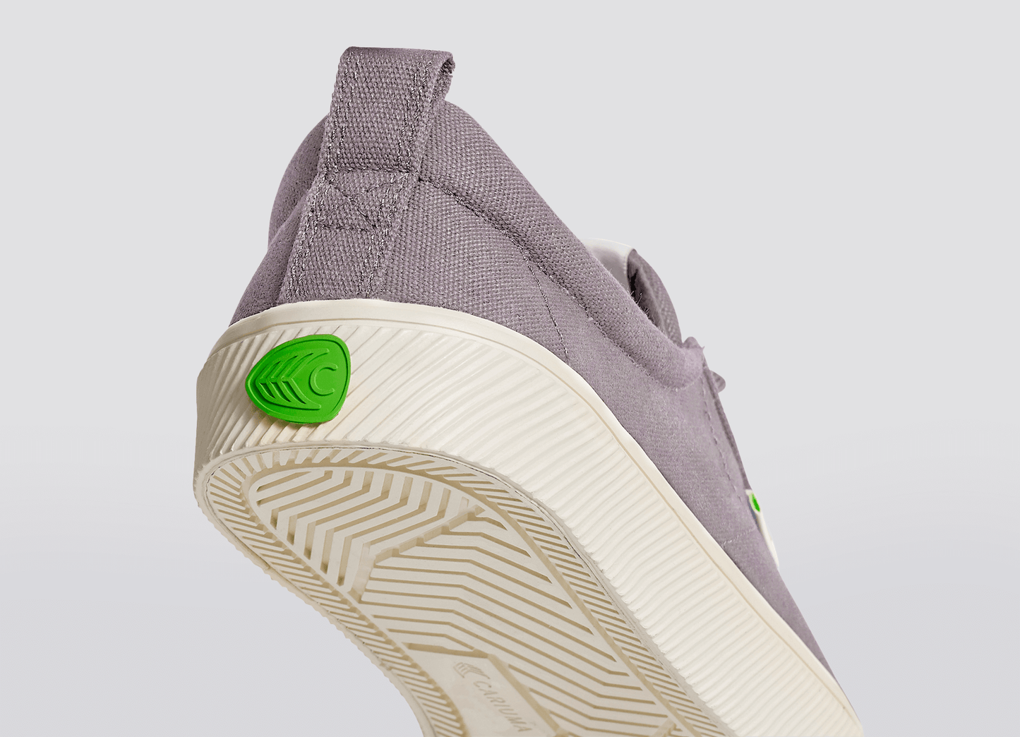 Cariuma Shoes OCA LOW Mystic Grey