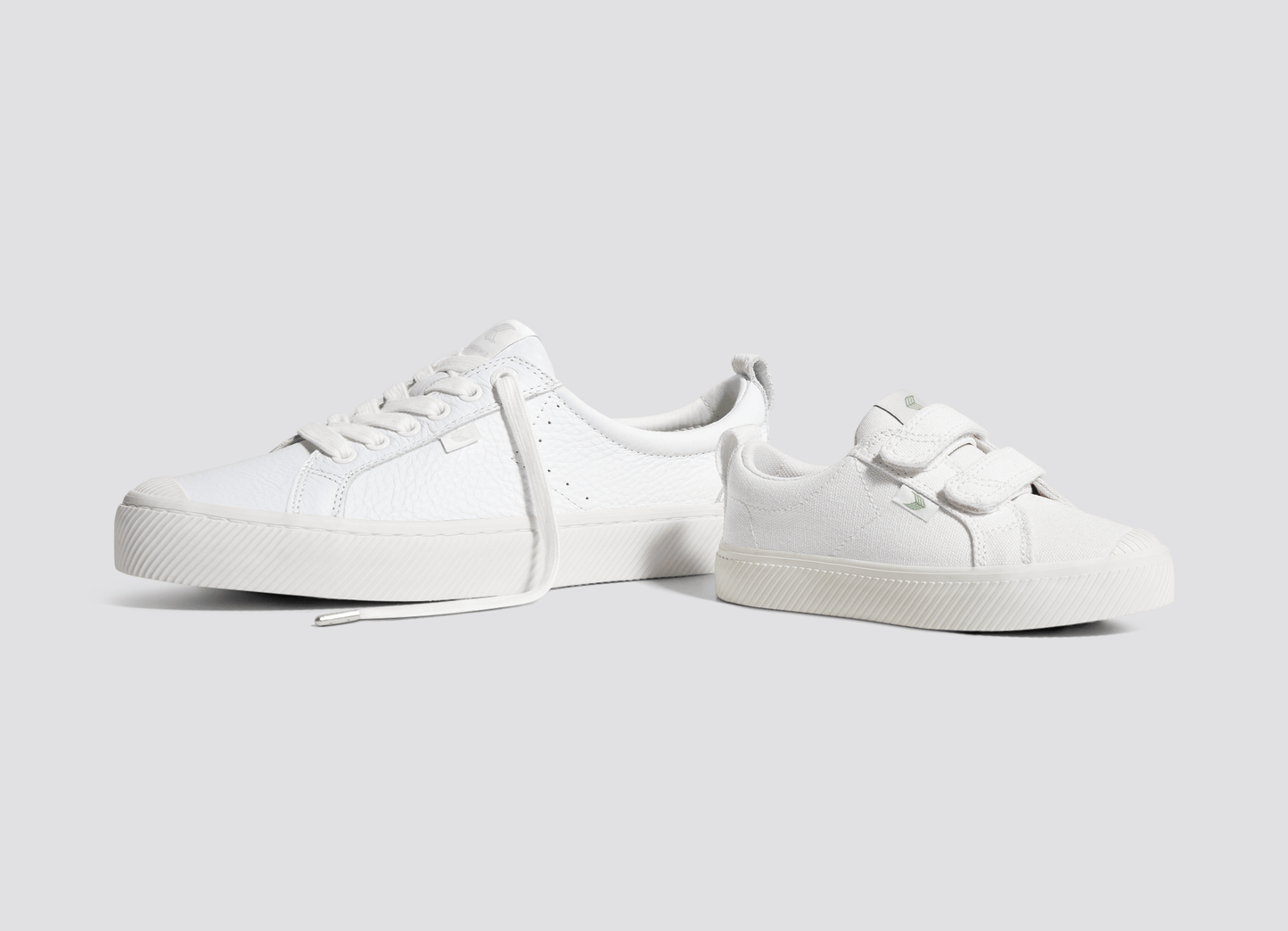 Cariuma Shoes OCA LOW Off-White