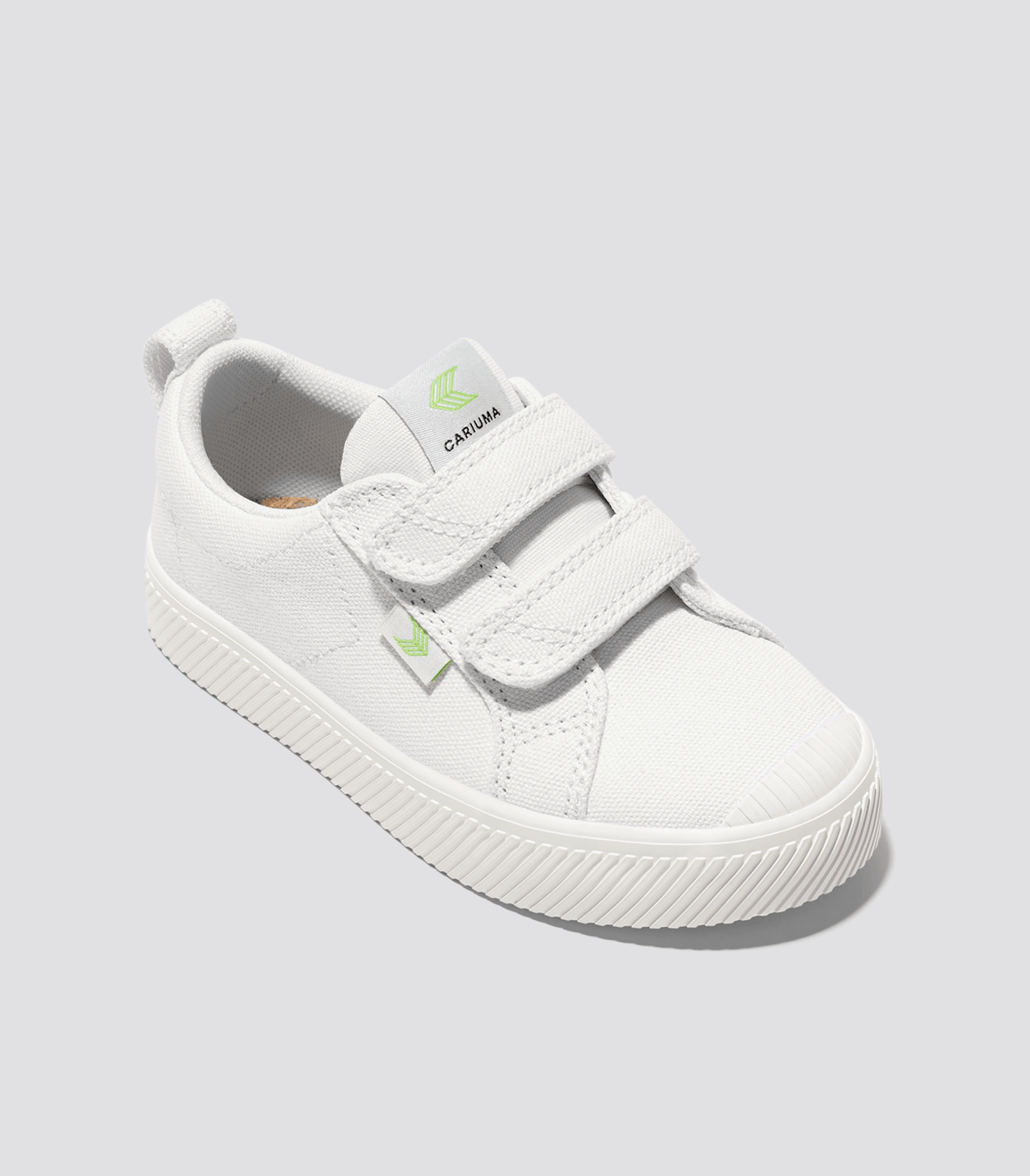 Cariuma Shoes OCA LOW Off-White