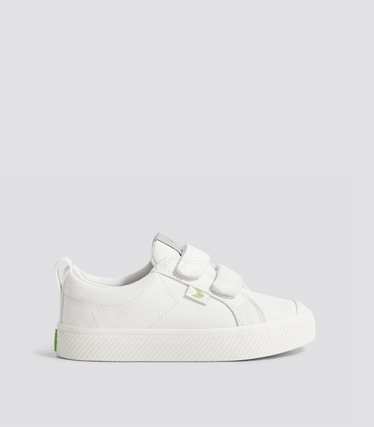 Cariuma Shoes OCA LOW Off-White