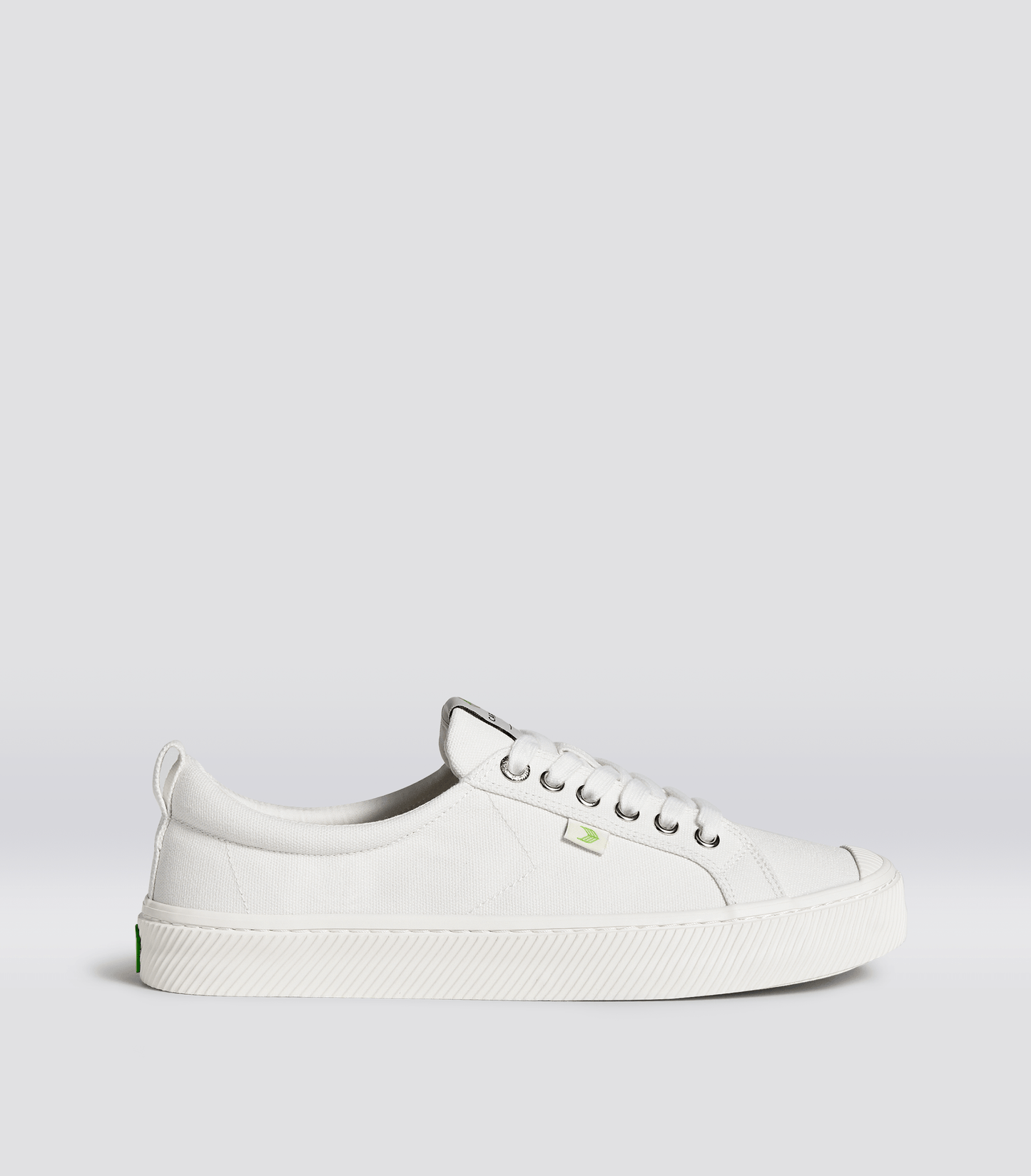 Cariuma Shoes OCA LOW Off-White