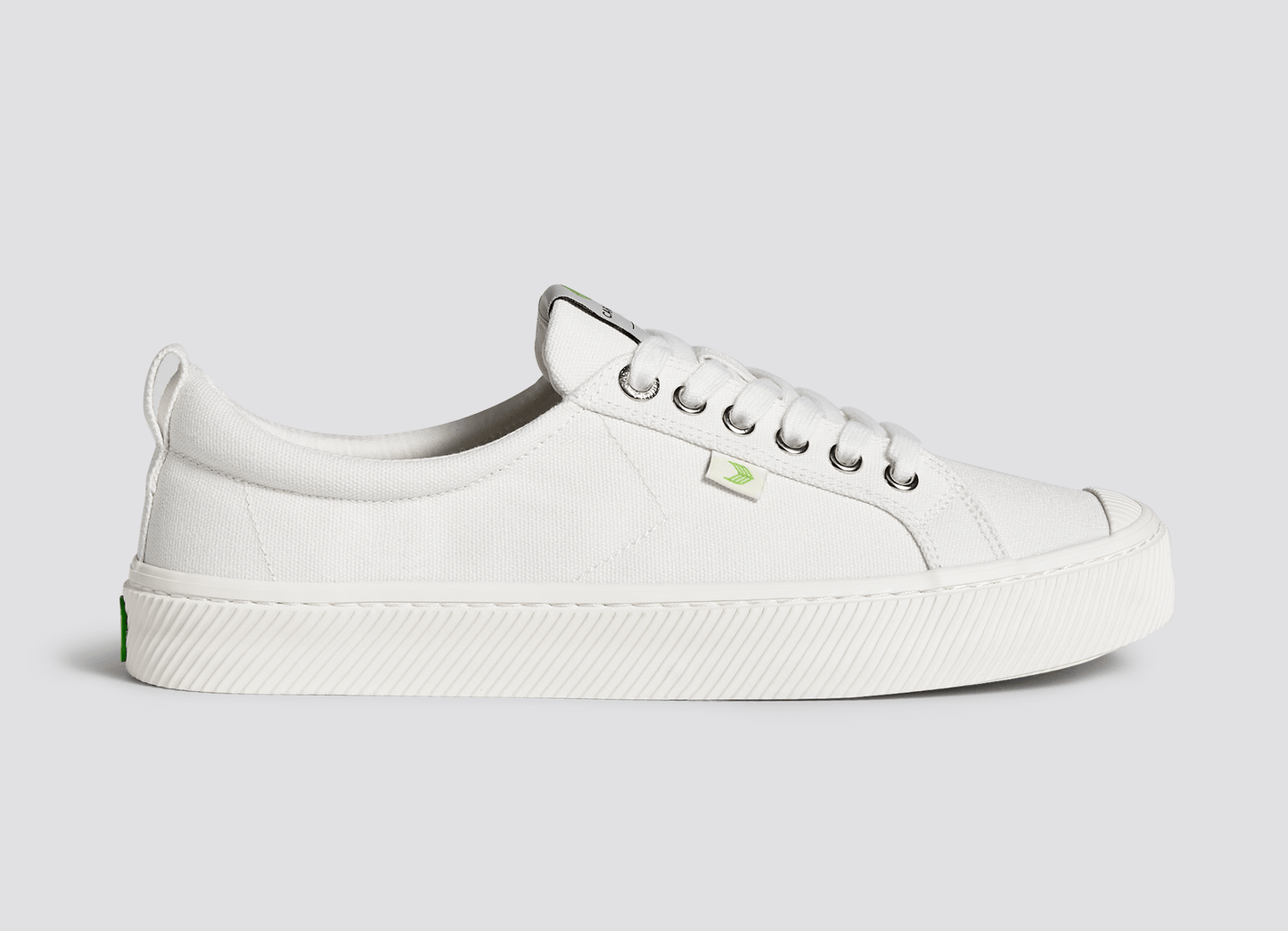 Cariuma Shoes OCA LOW Off-White