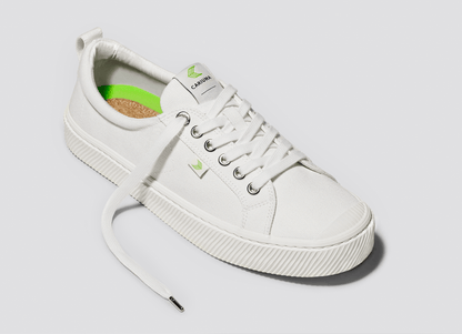 Cariuma Shoes OCA LOW Off-White