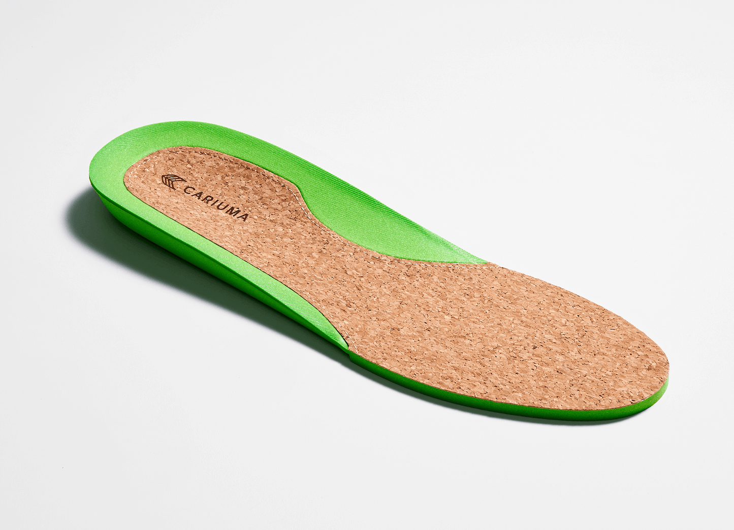 Sapatilhas Cariuma OCA LOW Gum Off White