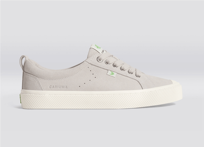Sapatilhas Cariuma OCA LOW Off-White