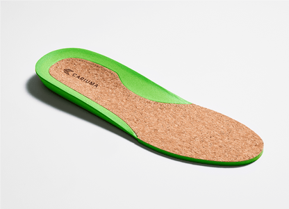 Sapatilhas Cariuma OCA LOW Off-White