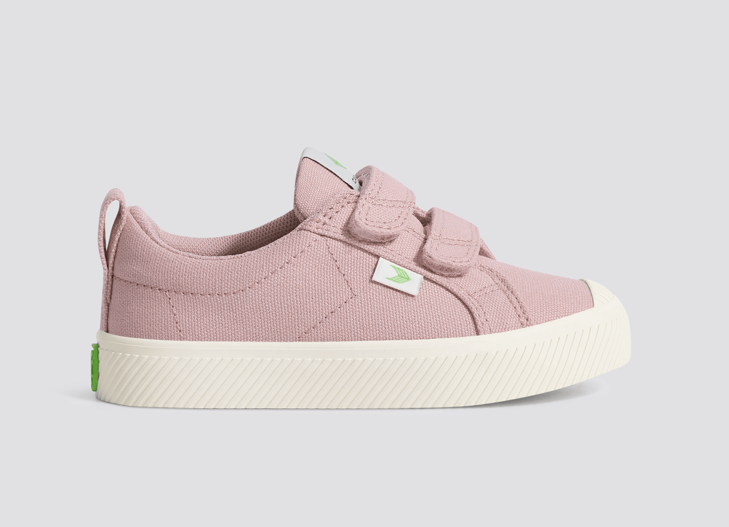 Cariuma Shoes OCA LOW Rose