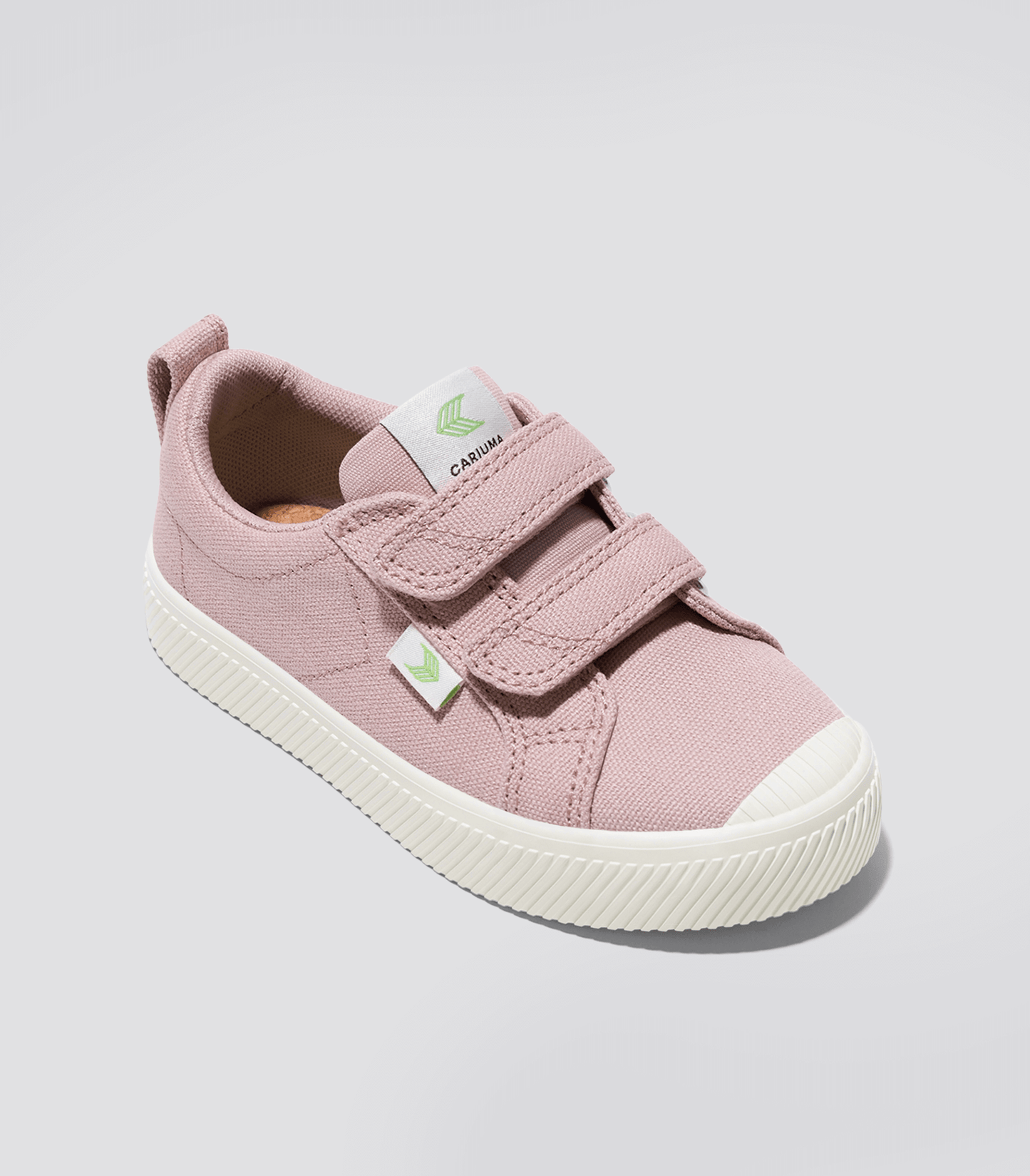 Cariuma Shoes OCA LOW Rose