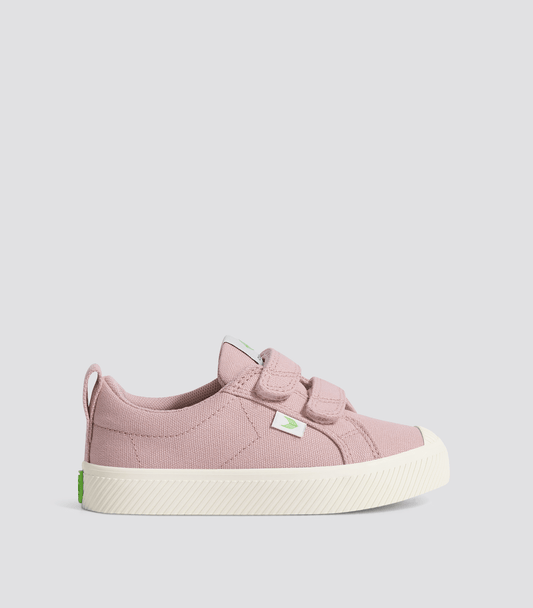 Cariuma Shoes OCA LOW Rose