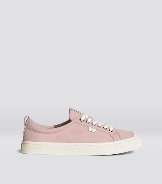 Cariuma Shoes OCA LOW Rose
