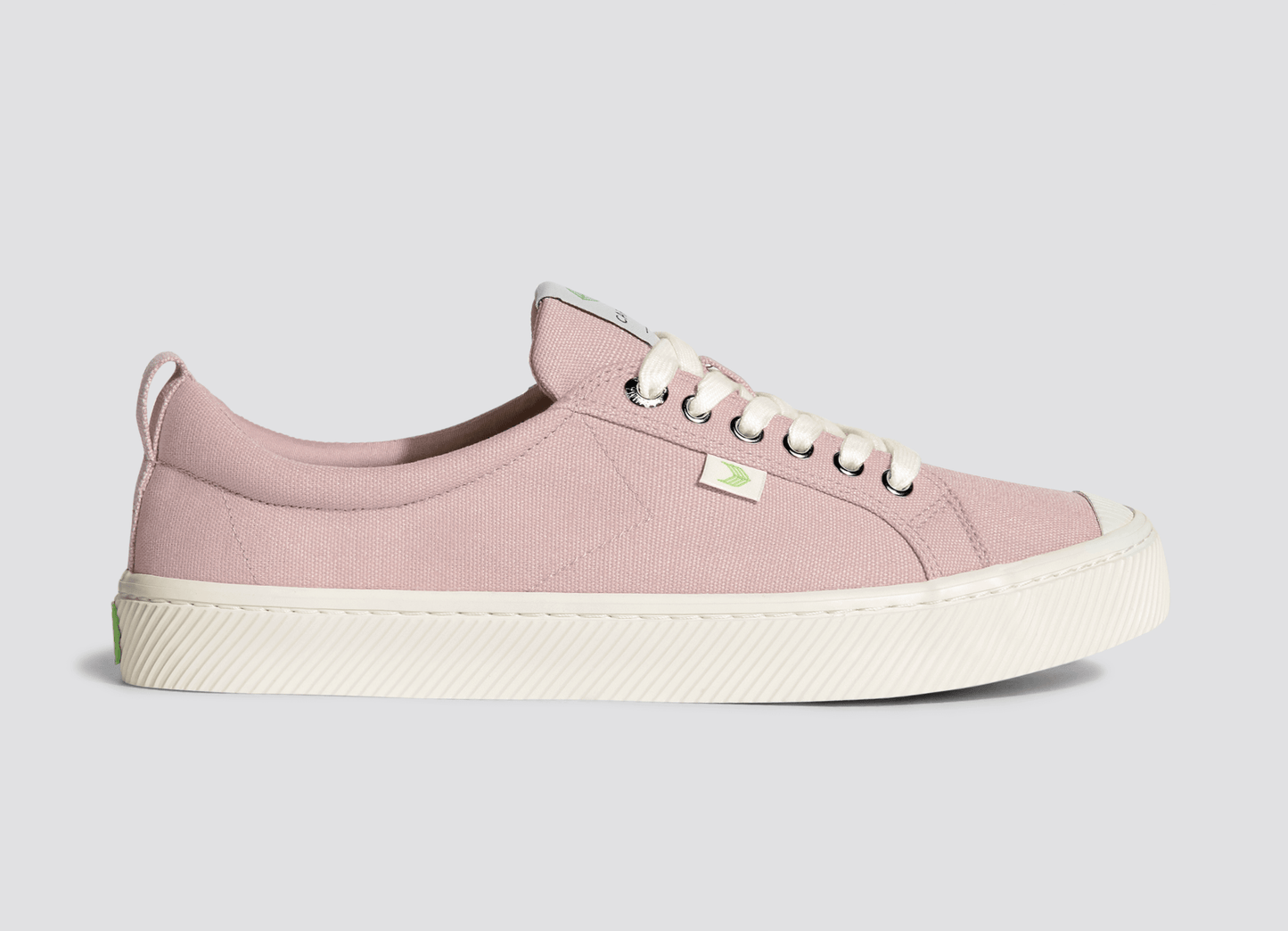 Cariuma Shoes OCA LOW Rose