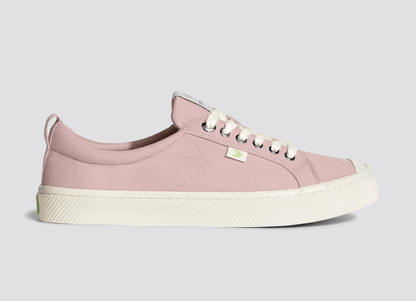 Cariuma Shoes OCA LOW Rose