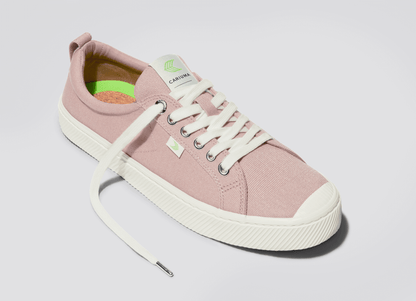 Cariuma Shoes OCA LOW Rose