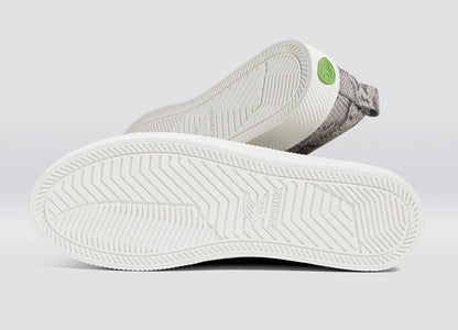 Sapatilhas Cariuma OCA LOW Snake Skin Print