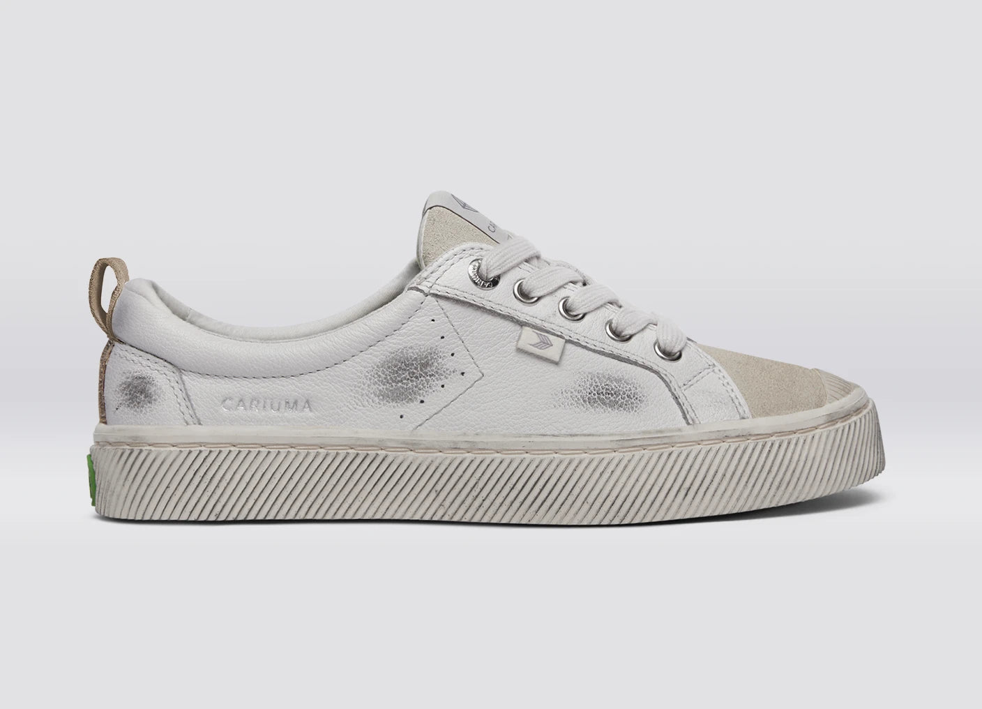 Cariuma Shoes OCA LOW Off-White