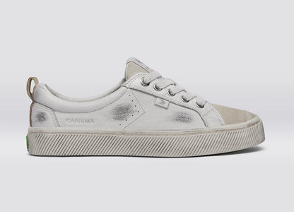 Cariuma Shoes OCA LOW Off-White